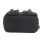 PRADA Backpack Nylon black logoMetal