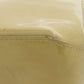 LOUIS VUITTON Handbag M91144 Vernis beige Lead PM
