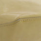 LOUIS VUITTON Handbag M91144 Vernis beige Lead PM