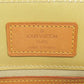 LOUIS VUITTON Handbag M91144 Vernis beige Lead PM