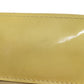 LOUIS VUITTON Handbag M91144 Vernis beige Lead PM