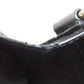 BURBERRY Coin case leather black Card Case