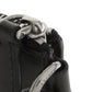 BURBERRY Coin case leather black Card Case