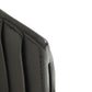 BURBERRY Coin case leather black Card Case
