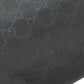 GUCCI Shoulder Bag 510342 Nylon black Outlet GG