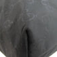 GUCCI Shoulder Bag 510342 Nylon black Outlet GG