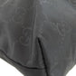 GUCCI Shoulder Bag 510342 Nylon black Outlet GG