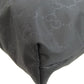 GUCCI Shoulder Bag 510342 Nylon black Outlet GG