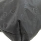 GUCCI Shoulder Bag 510342 Nylon black Outlet GG