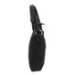 GUCCI Shoulder Bag 510342 Nylon black Outlet GG