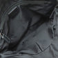 GUCCI Shoulder Bag 510342 Nylon black Outlet GG