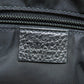 GUCCI Shoulder Bag 510342 Nylon black Outlet GG