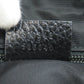 GUCCI Shoulder Bag 510342 Nylon black Outlet GG