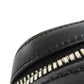 GUCCI Shoulder Bag 682357 PVC black GG Supreme
