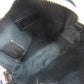 GUCCI Shoulder Bag 682357 PVC black GG Supreme