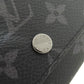 LOUIS VUITTON Bifold Wallet M12598 Monogram canvas black Victor Wallet