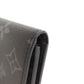LOUIS VUITTON Bifold Wallet M12598 Monogram canvas black Victor Wallet