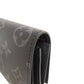 LOUIS VUITTON Bifold Wallet M12598 Monogram canvas black Victor Wallet