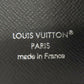 LOUIS VUITTON Bifold Wallet M12598 Monogram canvas black Victor Wallet