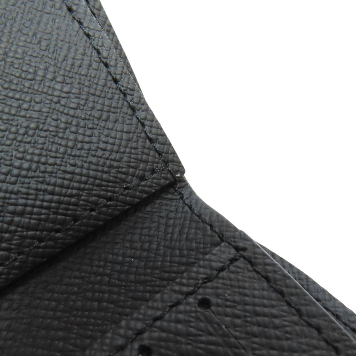 LOUIS VUITTON Bifold Wallet M12598 Monogram canvas black Victor Wallet