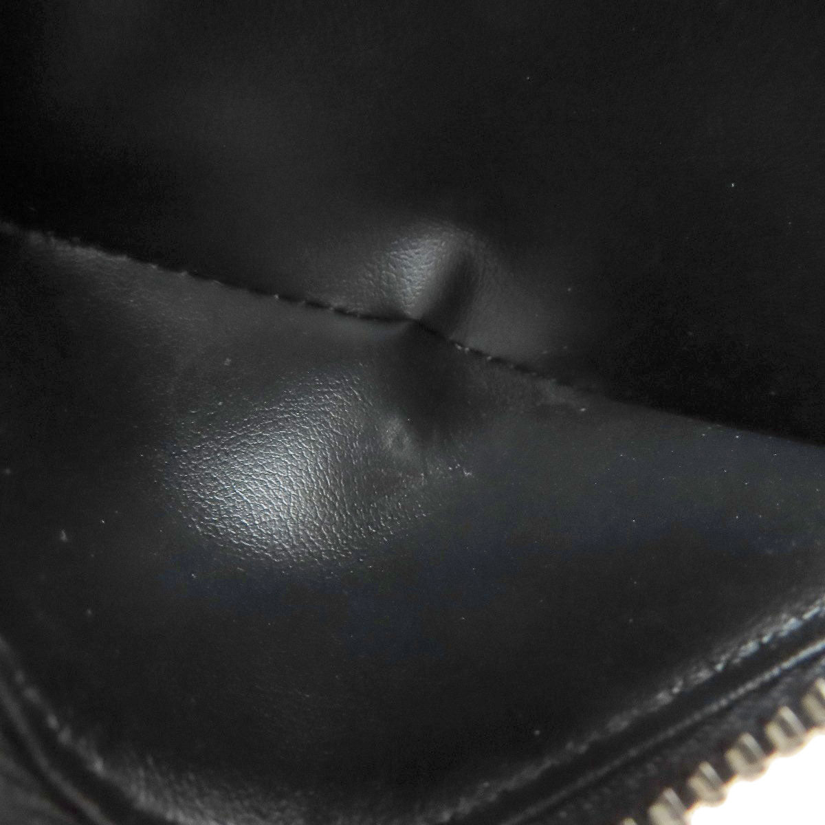 LOUIS VUITTON Bifold Wallet M12598 Monogram canvas black Victor Wallet