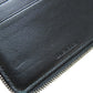 BALENCIAGA Bifold Wallet 659224 Calfskin black Essential Mini Wallet