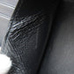 BALENCIAGA Bifold Wallet 659224 Calfskin black Essential Mini Wallet