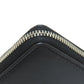 BALENCIAGA Bifold Wallet 659224 Calfskin black Essential Mini Wallet