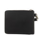 BALENCIAGA Bifold Wallet 659224 Calfskin black Essential Mini Wallet