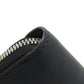 BALENCIAGA Bifold Wallet 659224 Calfskin black Essential Mini Wallet