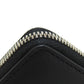 BALENCIAGA Bifold Wallet 659224 Calfskin black Essential Mini Wallet