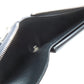 BALENCIAGA Bifold Wallet 659224 Calfskin black Essential Mini Wallet