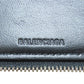 BALENCIAGA Bifold Wallet 659224 Calfskin black Essential Mini Wallet