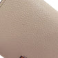 LOEWE Bifold Wallet Calfskin beige Bar Tikal Wallet Small