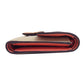 LOEWE Bifold Wallet Calfskin beige Bar Tikal Wallet Small