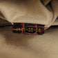 CELINE Tote Bag canvas Brown Macadam