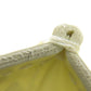 LOUIS VUITTON Handbag M91336 Vernis yellow Lead PM