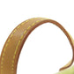 LOUIS VUITTON Handbag M91336 Vernis yellow Lead PM