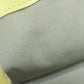 LOUIS VUITTON Handbag M91336 Vernis yellow Lead PM