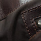 FENDI Tote Bag canvas Brown Zucca Pattern