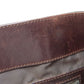 FENDI Tote Bag canvas Brown Zucca Pattern