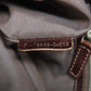 FENDI Tote Bag canvas Brown Zucca Pattern