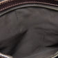 FENDI Tote Bag canvas Brown Zucca Pattern