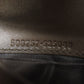 GUCCI Bifold Wallet 508757 PVC Brown GG Supreme