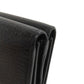 GUCCI Bifold Wallet 474746 Calfskin black Compact Wallet Double G