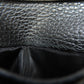 GUCCI Bifold Wallet 474746 Calfskin black Compact Wallet Double G