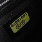 CHANEL Long Wallet Purse Grained Calfskin Skin black COCO Mark