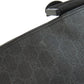 GUCCI Shoulder Bag 162905 PVC black Long Shoulder GG Supreme