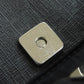 GUCCI Shoulder Bag 162905 PVC black Long Shoulder GG Supreme