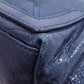 BALENCIAGA Handbag 339933 Calfskin Navy Navy kabas